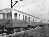 PKP Class EN57