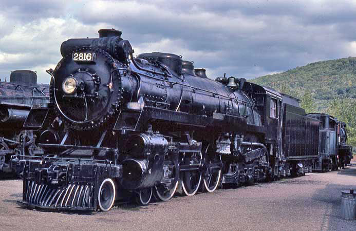 4-6-2, Locomotive Wiki