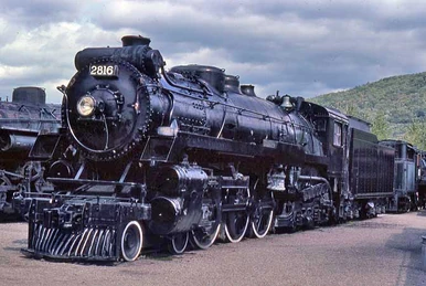 2-6-6-4 | Locomotive Wiki | Fandom