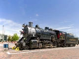Lake Superior & Ishpeming No. 29