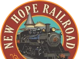 New Hope Railroad