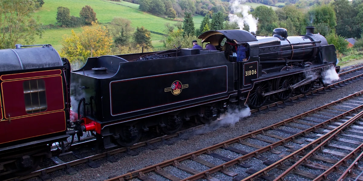 Rolling stock of the Swanage Railway Wiki Fandom