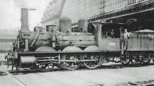 Midi no. 826