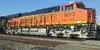 BNSF #6774, GE ES44C4