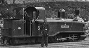Taliesin at Duffws c1880