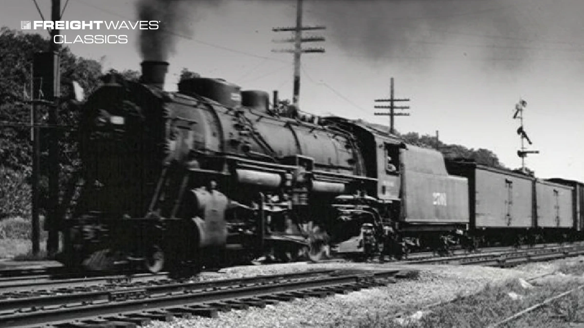 Wabash Classes K4 and K5 Wiki Fandom