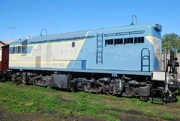 Train18