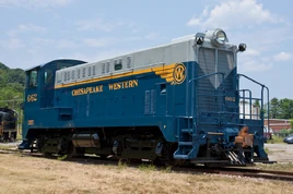 CW662a