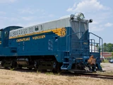 Chesapeake Western No. 662