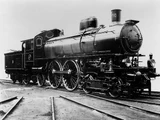 SJ Class A No. 1000