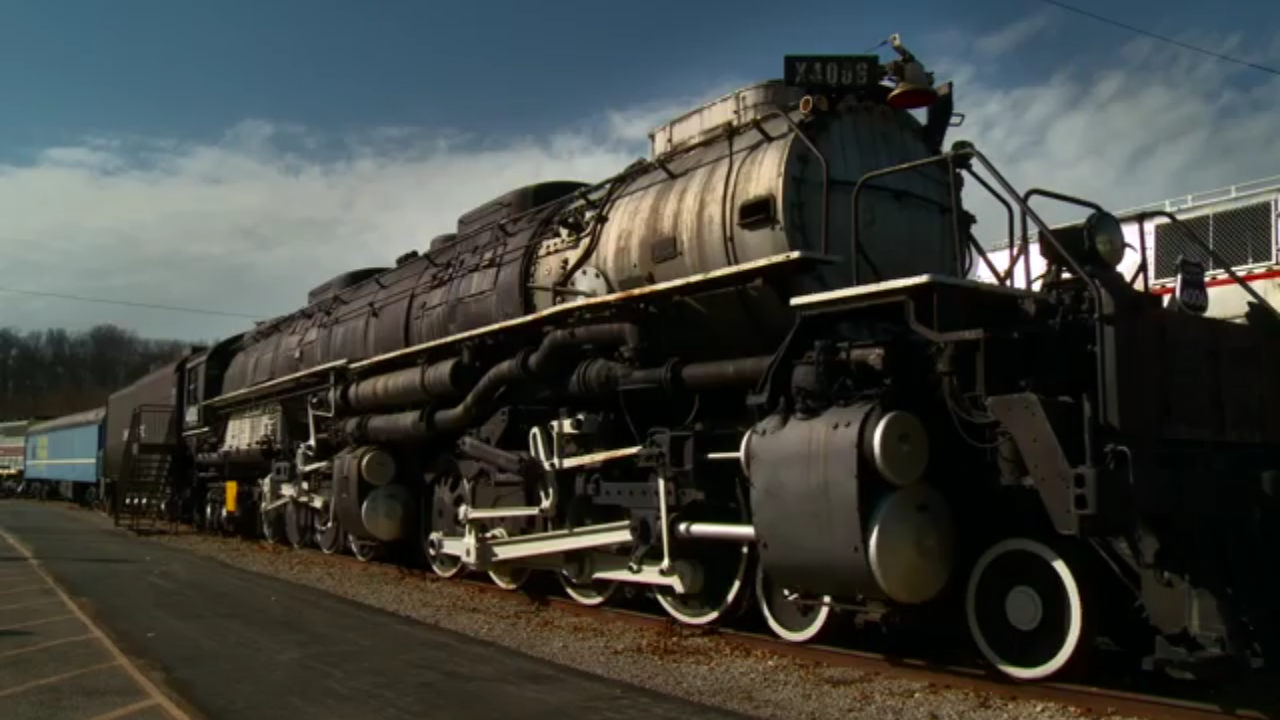 Union Pacific 4006 Locomotive Wiki Fandom