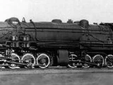 Virginian No. 700