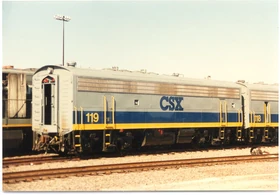 CSX F7B 119-bc