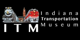 Indianatransportationmuseumlogo