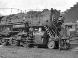 Boston & Albany Class D1A