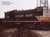 Southern Pacific No. 5239