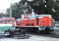 DD51 849 2000s