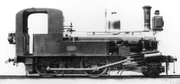 Builder's photo of No.8.