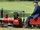 Caldecotte Miniature Railway Pollyanna