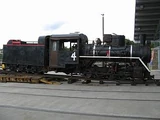 Ffestiniog Railway 'Dahuichang'