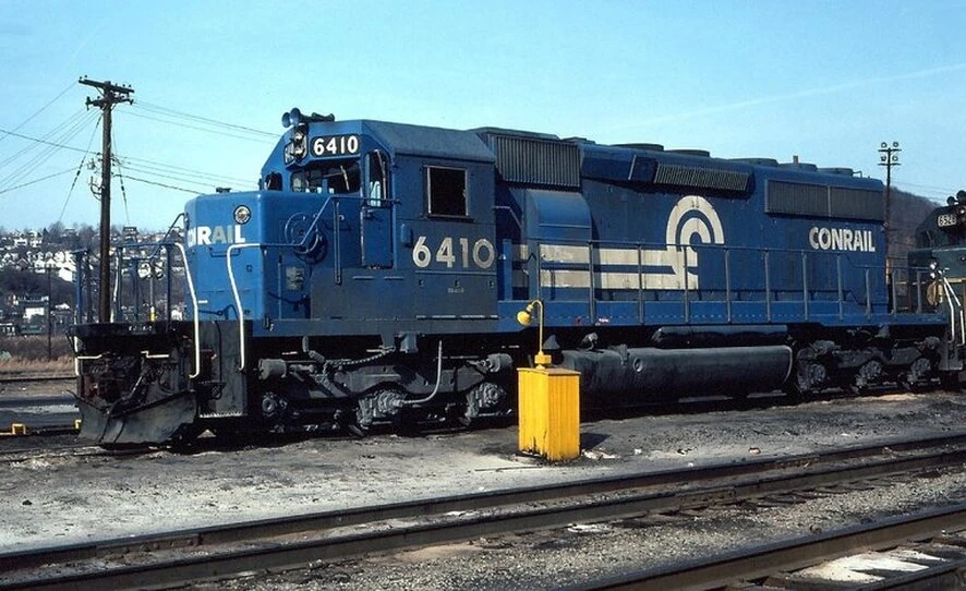 CSX No. 8888 | Locomotive Wiki | Fandom
