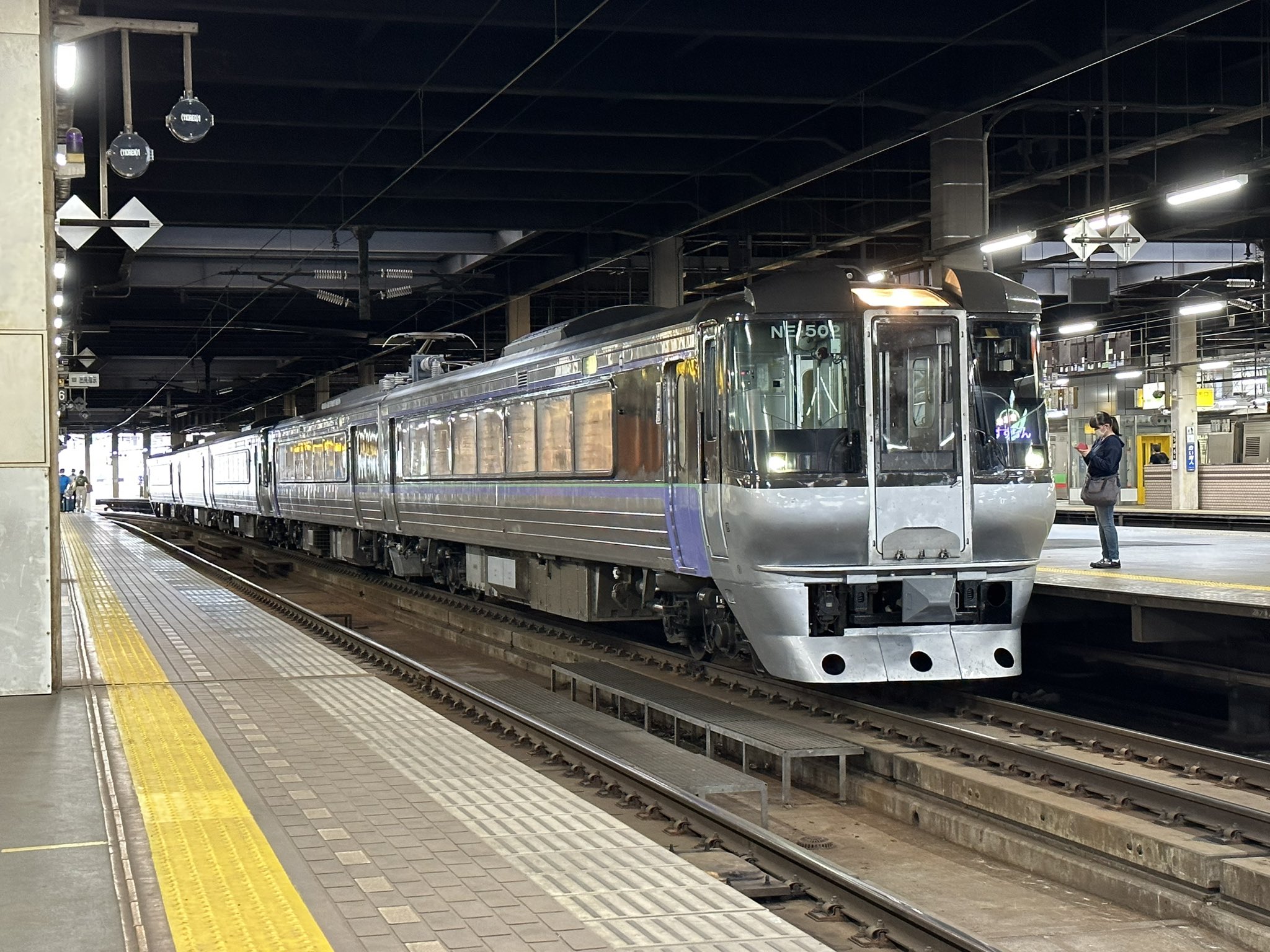 785 series | Locomotive Wiki | Fandom