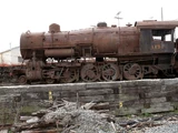 Norfolk and Western No. 1151