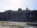 SJ Class G4 No. 1418