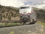 Byers Canyon.