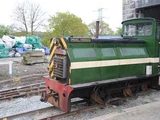 Ffestiniog Railway 'Moel Hebog'