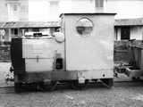 Ffestiniog Railway 'Alistair'