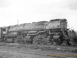 Union Pacific No. 3982