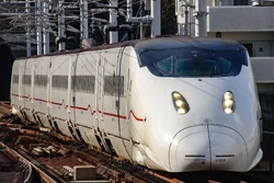 800 Series Shinkansen | Locomotive Wiki | Fandom