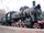 Russian Locomotive Class Ye