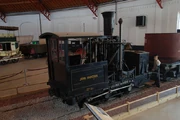  0-4-0VB Atlantic no