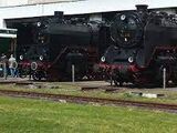 DRG locomotive classification