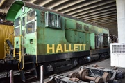 HallettDockCompanyNo.11