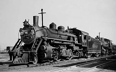 Southern railway ms3 6940