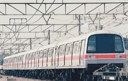 A C151 set as delivered