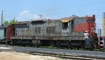 SP 1518 20050716 Illinois Railway Museum