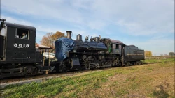 New York Central No. 8618 | Locomotive Wiki | Fandom