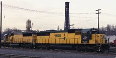 CNW SD60's.jpg (260 KB) Two CNW SD60 units before the UP merger in 1995.