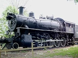 Norfolk and Western No. 433