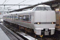 289 series | Locomotive Wiki | Fandom