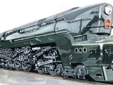 Pennsylvania No. 5550