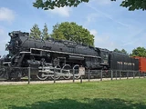 Pere Marquette No. 1223