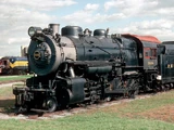 Pennsylvania Railroad Class H10 No. 7688