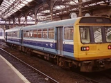 British Rail Class 142