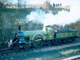 Great Northern Railway (Great Britain)