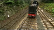 ADieselShunter0645.jpg (361 KB) AD 601 at the Lakeside and Haverthwaite Railway